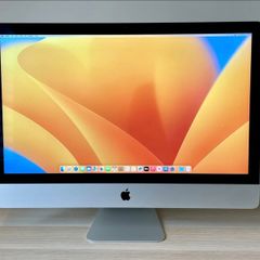 Apple iMac 27' 5K (2017) i5 3.5GHz 40GB/1TB Fusion