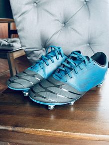Football Boots Canterbury Size 5