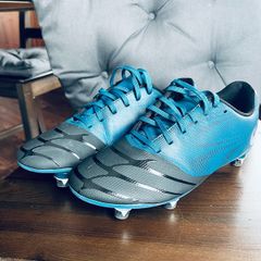 Football Boots Canterbury Size 5
