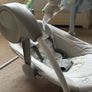 Ingenuity baby Swing with melodies and adjustable swing speed Image 3