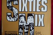 Sixties Mix - Gold Gift Edition (Double Album) Excellent Condition