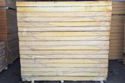 PIR Rigid 120mm (2400mm x 1200mm) Factory Seconds Foil both Sides Full Pallet Cheap Sale