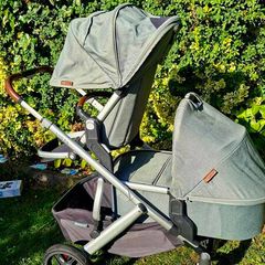 UPPABaby Vista V2 Travel system