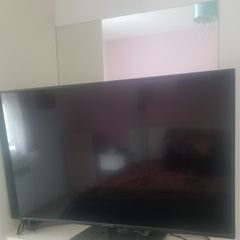 50 Inch Tv