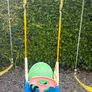Toddler Swing Seat Image 6