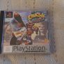 Crash Bandicoot 3 Warped Platinum Version Top PS1 Game Image 4