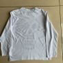 White Skull Top Image 4