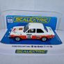 Scalextric  Ford Escort MK1 Slot Car ( C4324 classic touring wrc rally ) Image 2
