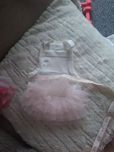 Dog dress