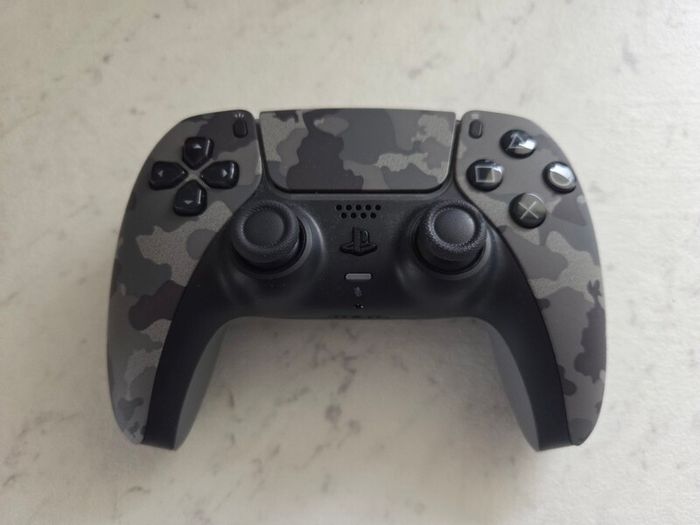 Dualsense controller