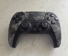 Dualsense controller