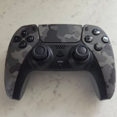 Dualsense controller