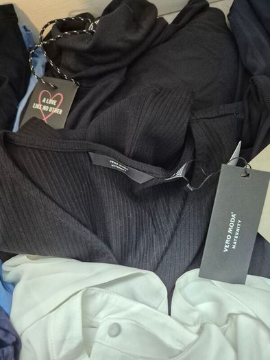 Maternity Clothes bundle size 8-10, S-M, some new with tags