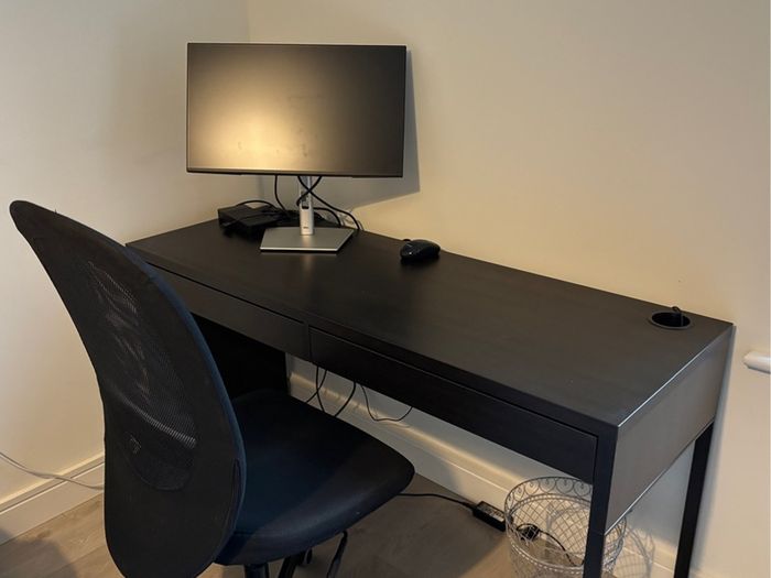 Home Office Desk & Chair