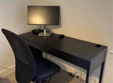 Home Office Desk & Chair