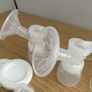Electric Breast Pump Image 4
