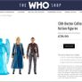 The Thirteenth Doctor ! Collector Figure Set ! Doctor Who ! 5" Action Figures ! Image 8