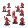 Warhammer 40k - Dawn of War - The Battle Continues Image 2