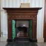 2 x Antique fireplaces Image 3