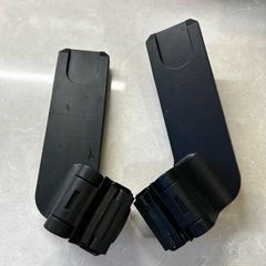 Car seat adapters for the Cybex Libelle buggy