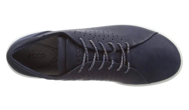 Ecco Trainers/shoes 39/6