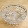 Vintage Waterford Crystal Fruit Bowl Image 4