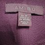 Amisu Blazer Image 2