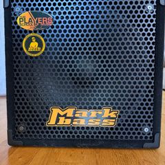 Markbass CMD JB Players School Combo