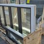 Alu-Clad Triple Glazed Windows