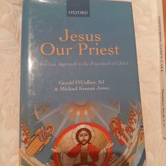religious book