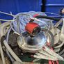 moblie milking machine Image 4