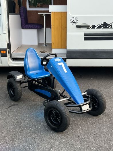berg go cart for sale