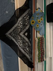 Dog Bandanas
