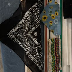 Dog Bandanas