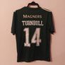 celtic away jersey Image 3
