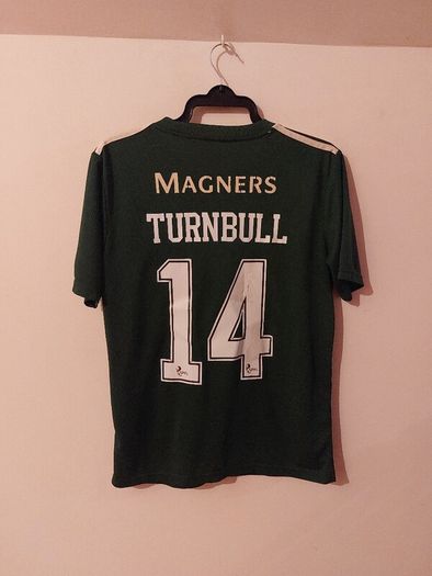 celtic away jersey