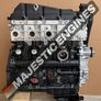 Toyota 2.5 D-4D Engine 2KD-FTV Long Block - New Image 2