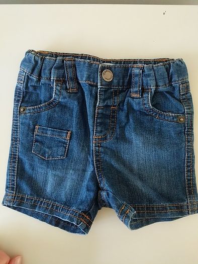 Summer shorts (set of 3)