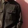 Billabong Bad Dog Shirt Jacket BNWT Image 3