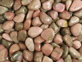 Crystal Tumbled Stones