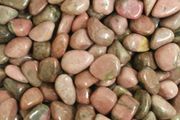 Crystal Tumbled Stones