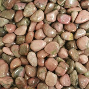Crystal Tumbled Stones