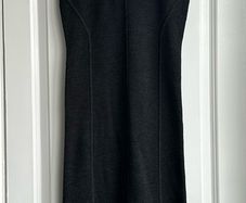 Bnwt Sara Berman fine knit dress