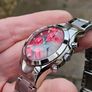 Watch Citizen OXY Chronograph. Image 2