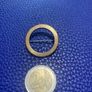 Vintage Gold  Brooch Image 3