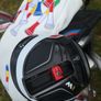 Ser of Taylormade Golf Clubs Image 2