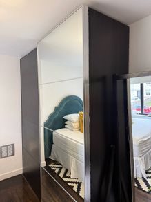 IKEA wardrobe