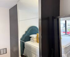 IKEA wardrobe