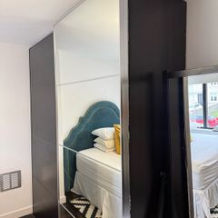 IKEA wardrobe