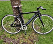 planet x Fixie